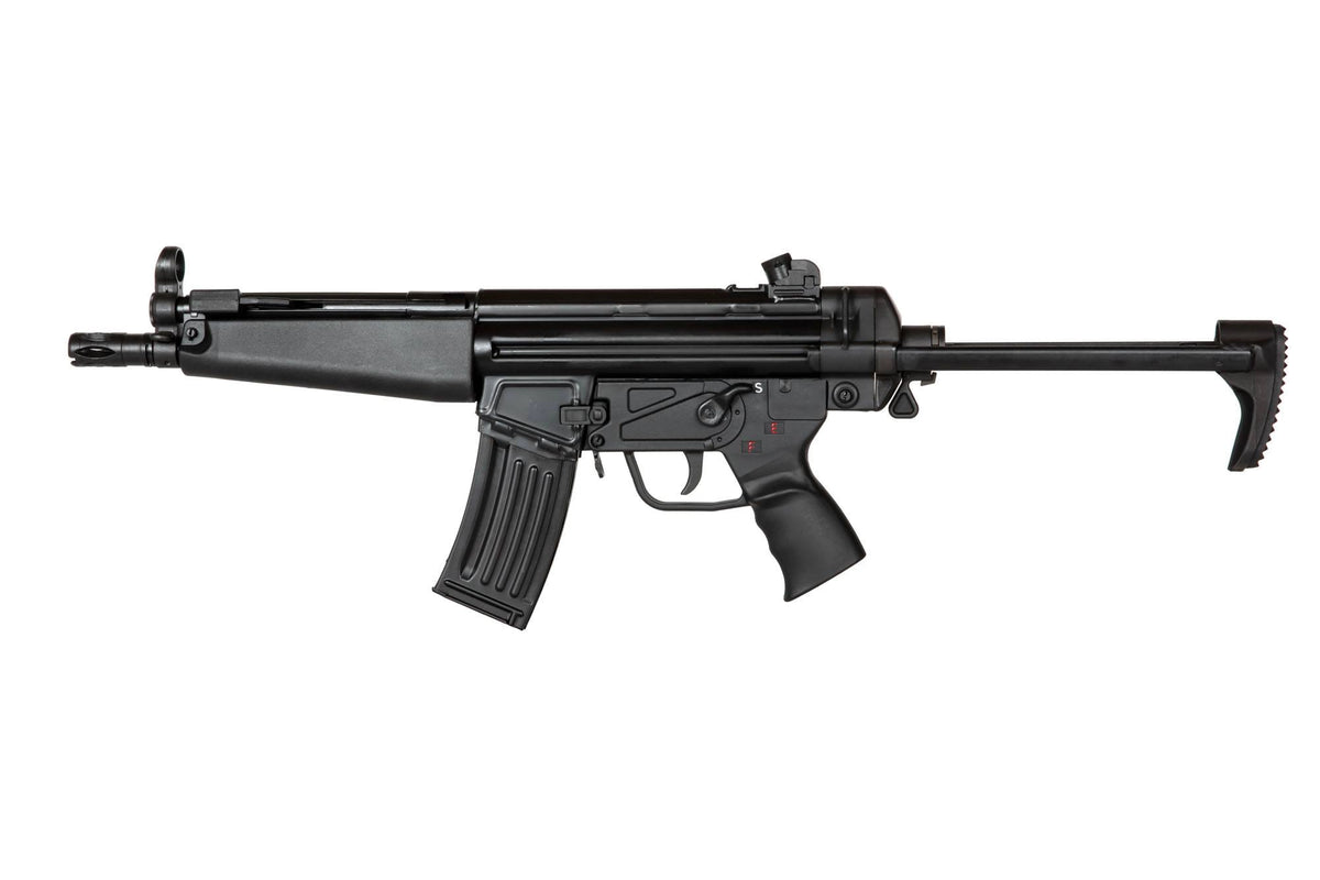 LK-53A3 EBB Subcarbine Replica