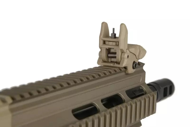 PAR MK3 10” Assault Rifle Replica - Tan