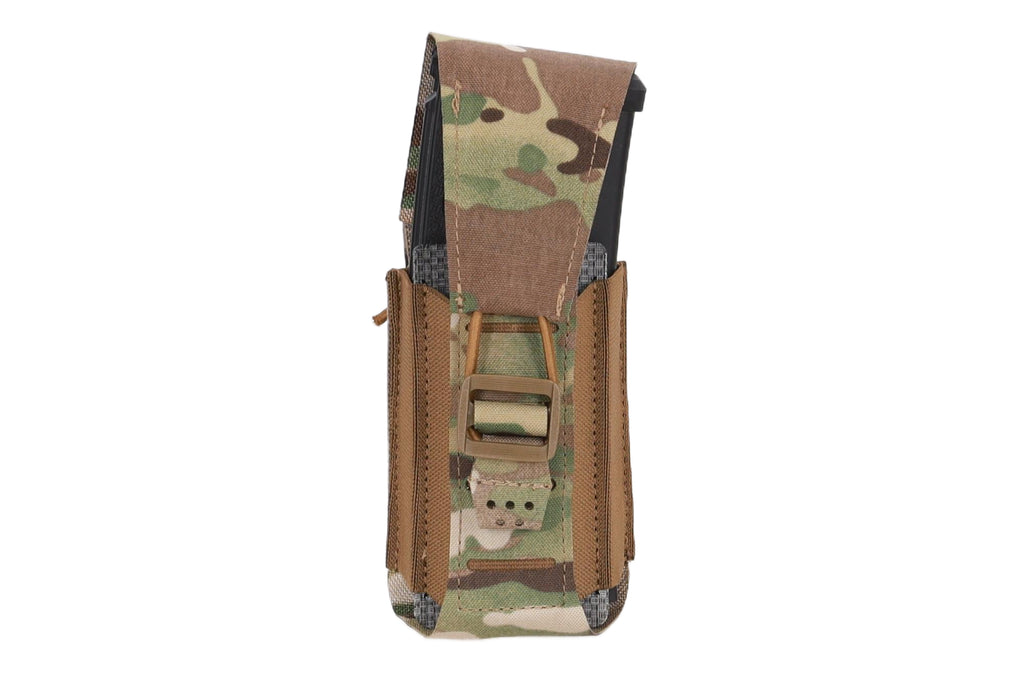 Wosport loader for M4/M16 MG-128 MC type magazines