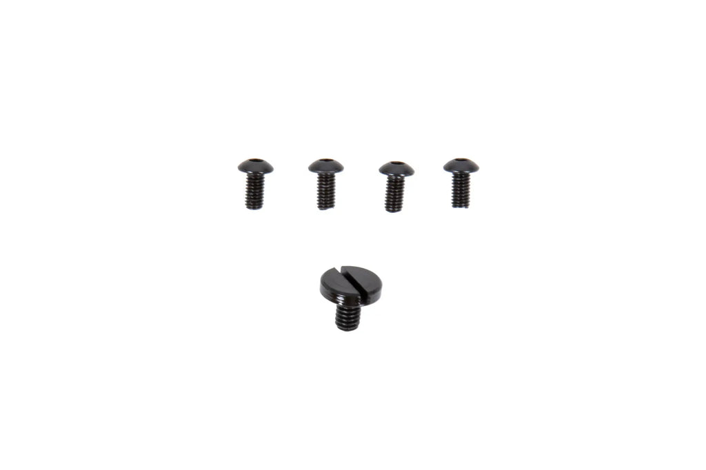 Pistol grip with trigger holster LCK-19 (Pk-208)