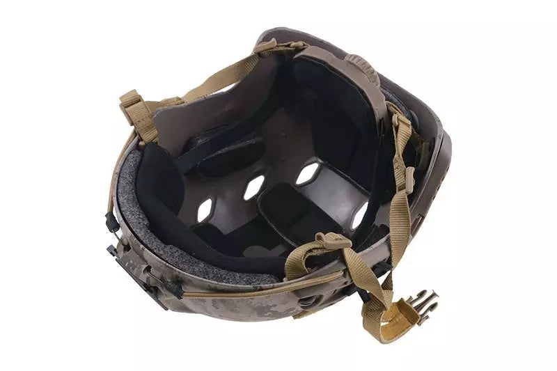 FAST Base Jump helmet replica - AOR1