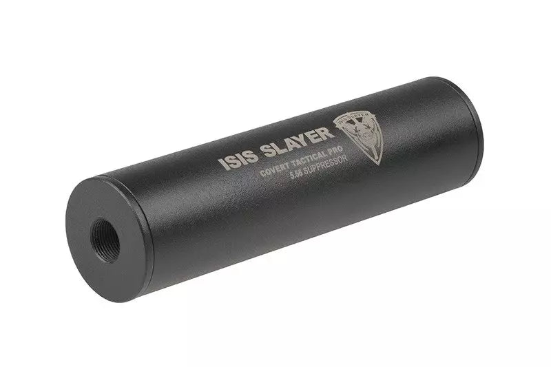 Covert Tactical Pro 40x150mm Silencer (ISI Slayer Edition)