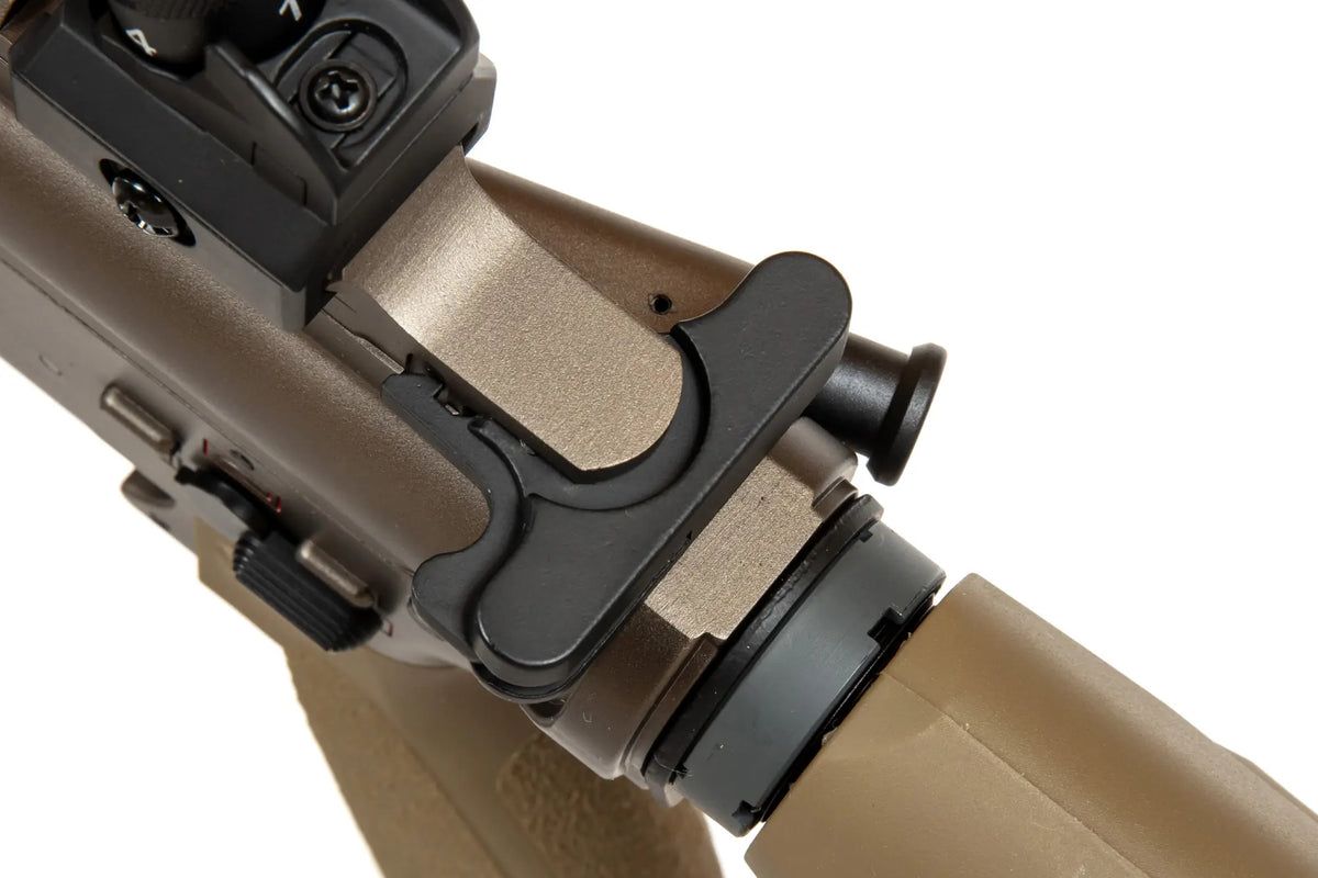 SA-H02 ONE™ TITAN™ V2 Custom Carbine Replica - Chaos Bronze