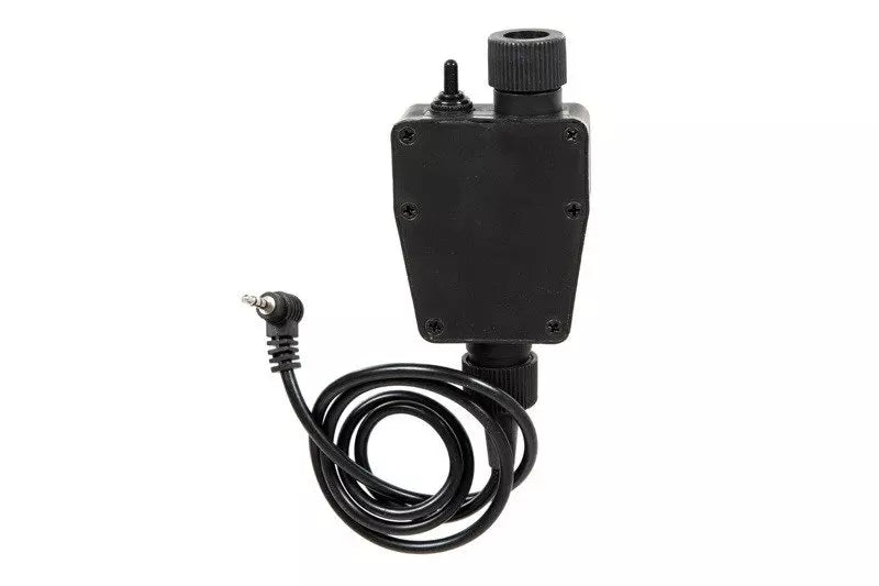 Z116 PTT Button (Yaesu)