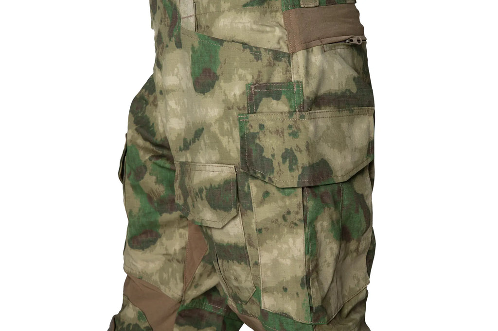 SATAC Combat G3 tactical trousers - ATC FG
