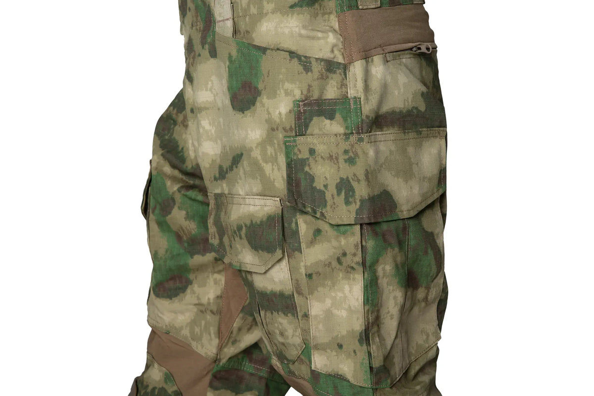 SATAC Combat G3 tactical trousers - ATC FG