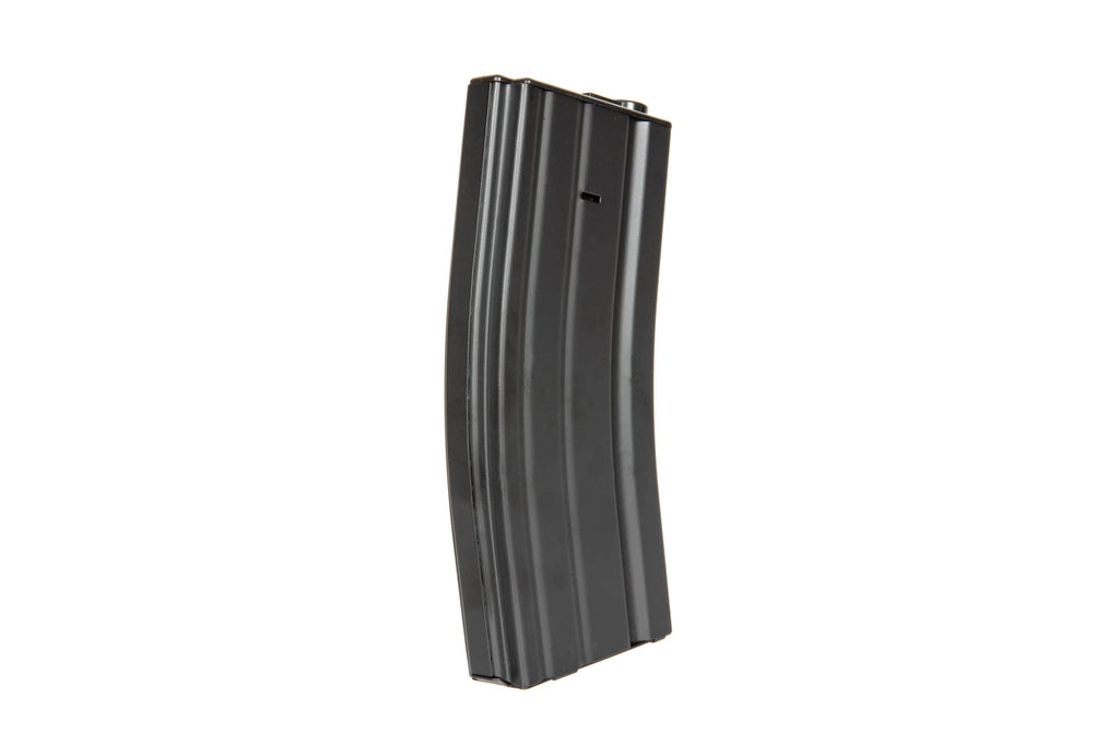 150rd mid-cap magazine for M4/M16 replicas - black