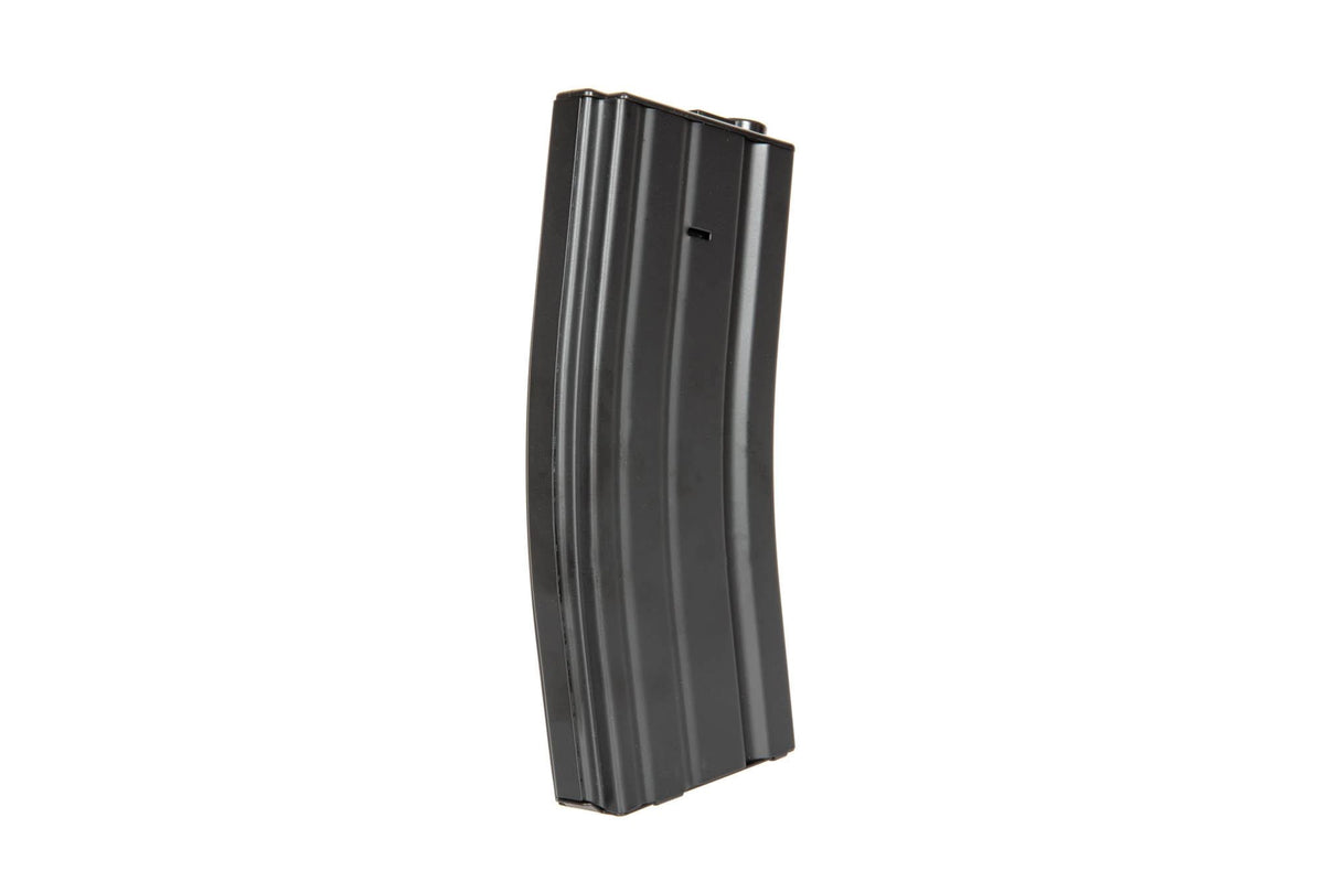 150rd mid-cap magazine for M4/M16 replicas - black