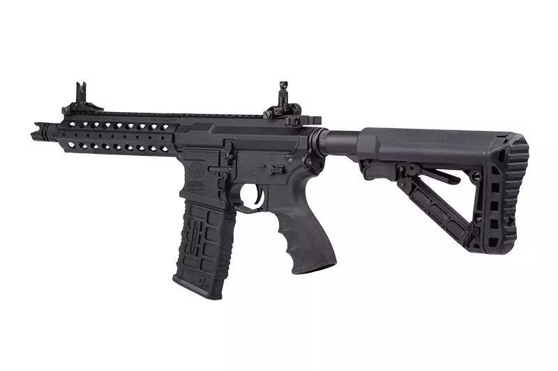 CM16 FFR A2 Assault Rifle Replica