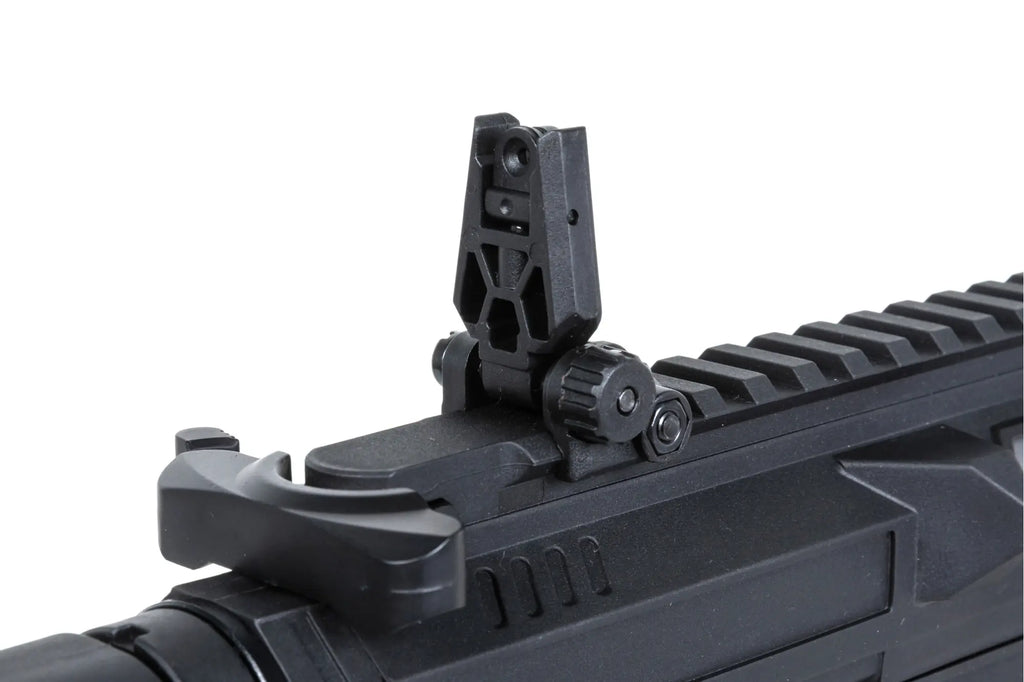 Specna Arms SA-FX01 FLEX™ Gen.2 GATE X-ASR airsoft Carbine Black