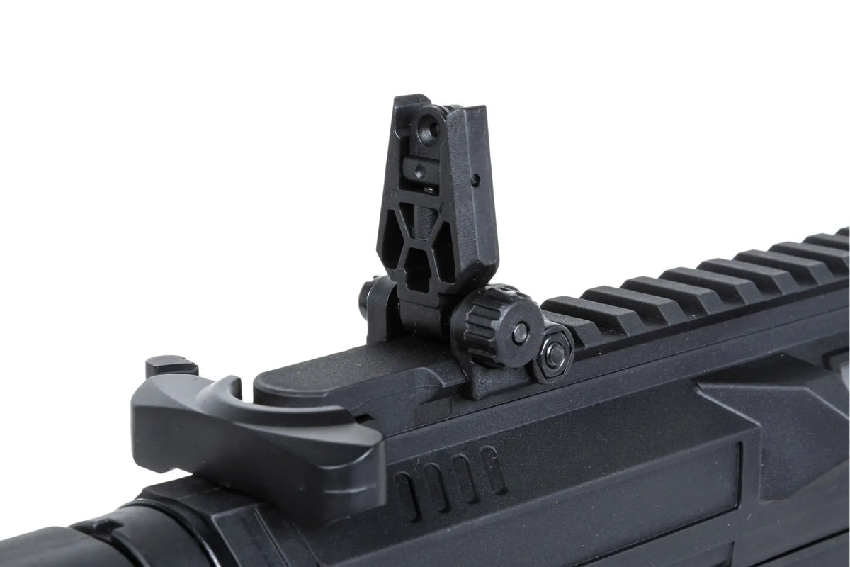 Specna Arms SA-FX01 FLEX™ Gen.2 GATE X-ASR airsoft Carbine Black