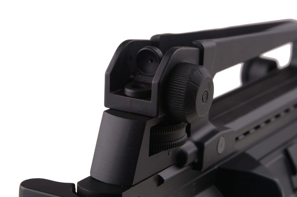 SA-B01 ONE™ SAEC™ System Carbine Replica