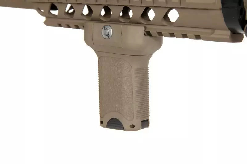 RRA SA-E11 EDGE™ Carbine Replica - Full-Tan