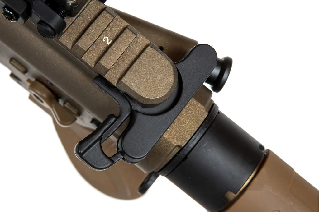 SA-H12 ONE™ Carbine Replica TITAN™ V2 Custom - Tan