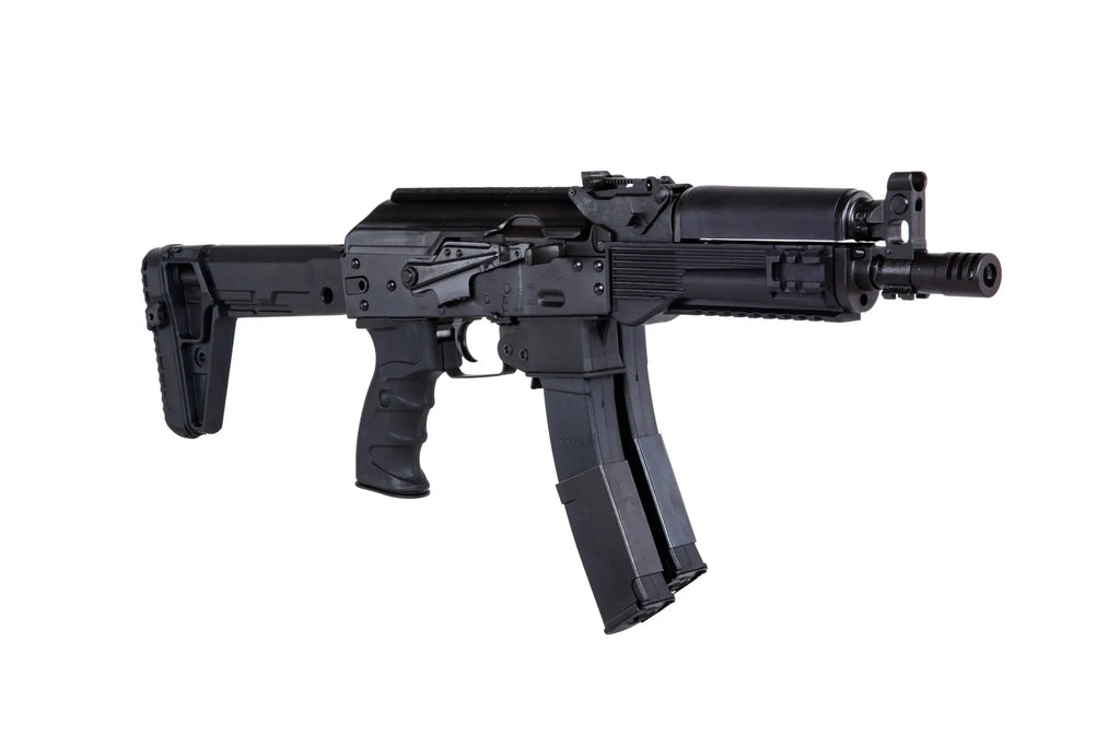 ASG machine gun LCT LPPK-20(2020)
