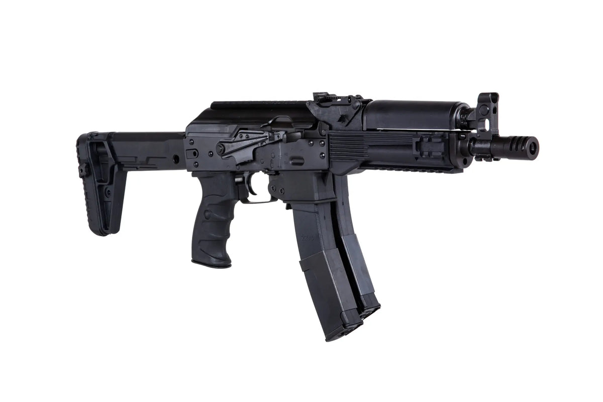ASG machine gun LCT LPPK-20(2020)