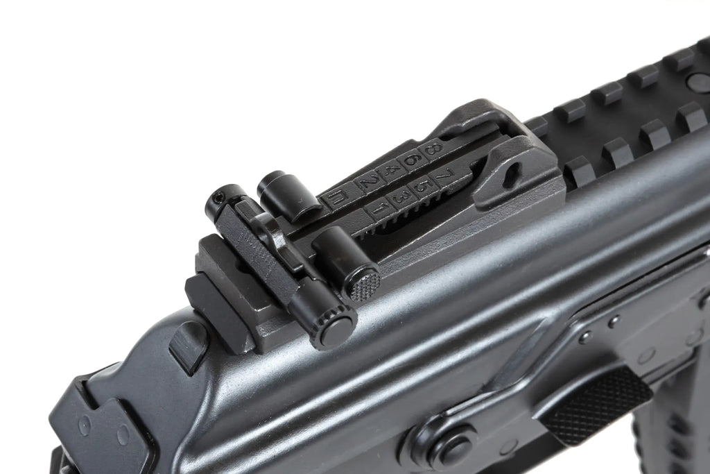 Arcturus AK12 AEG FE™ airsoft Carbine up to 1.14 J