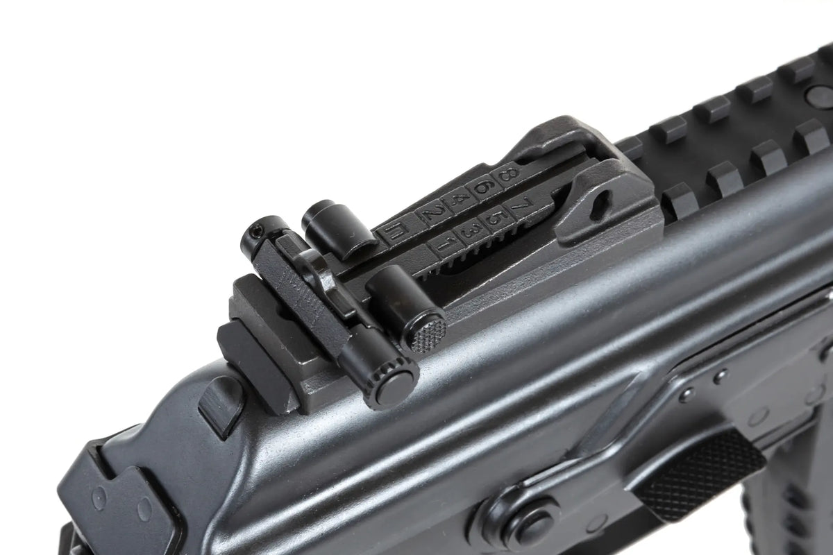Arcturus AK12 AEG FE™ airsoft Carbine up to 1.14 J