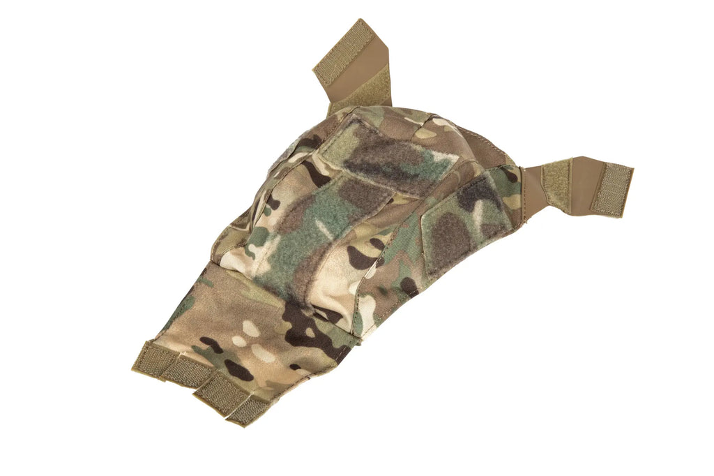 MK helmet cover - Multicam