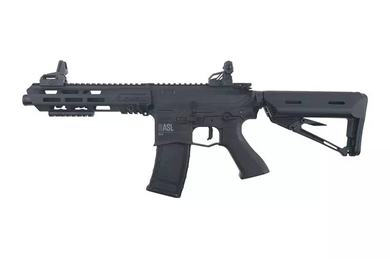 ASL Series EU KILO Carbine Replica - Black