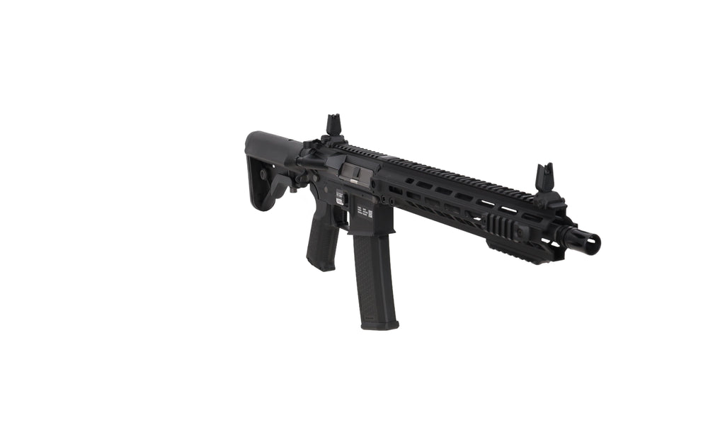 Specna Arms M4/AR15 SA-P30 PRIME BLDC AEG 14" assault rifle - Black