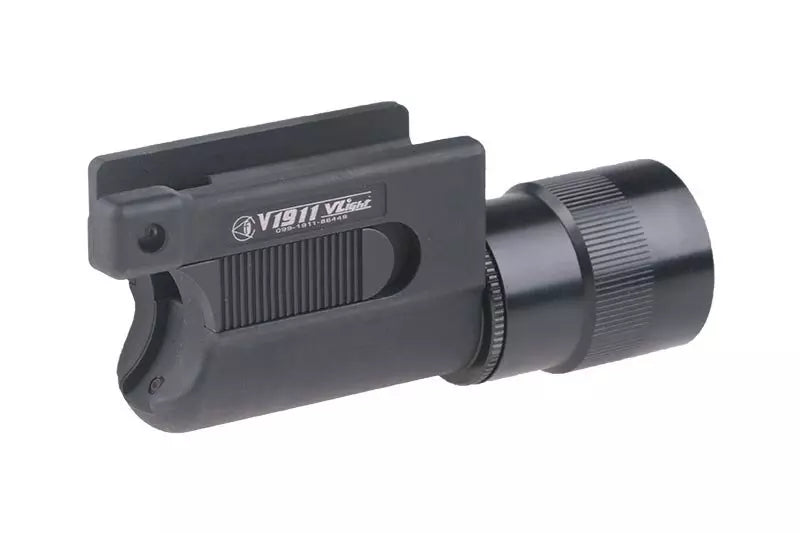 VF9-VLT-V1911-BK02 Tactical Flashlight