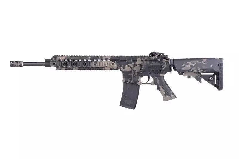 Specna Arms SA-B03 ONE™ carbine replica - MultiCam® Black
