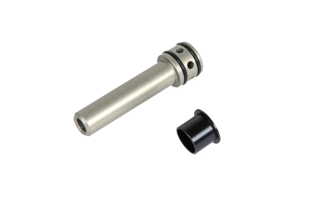 GATE PULSAR S 23.80-24.00mm nozzle for SR25 type replicas