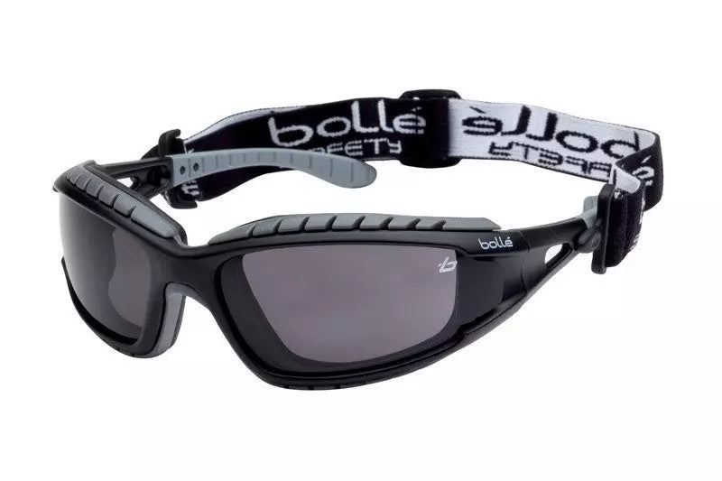 Bollé TRACKER Smoke protective glasses