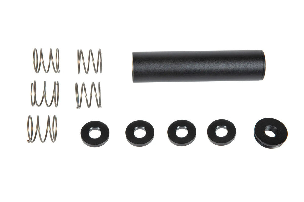 Covert Tactical PRO Silencer - Bacon - Fi 40 mm