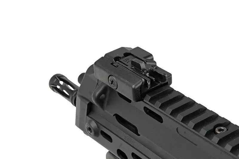 H&K MP7 A1 submachine gun replica