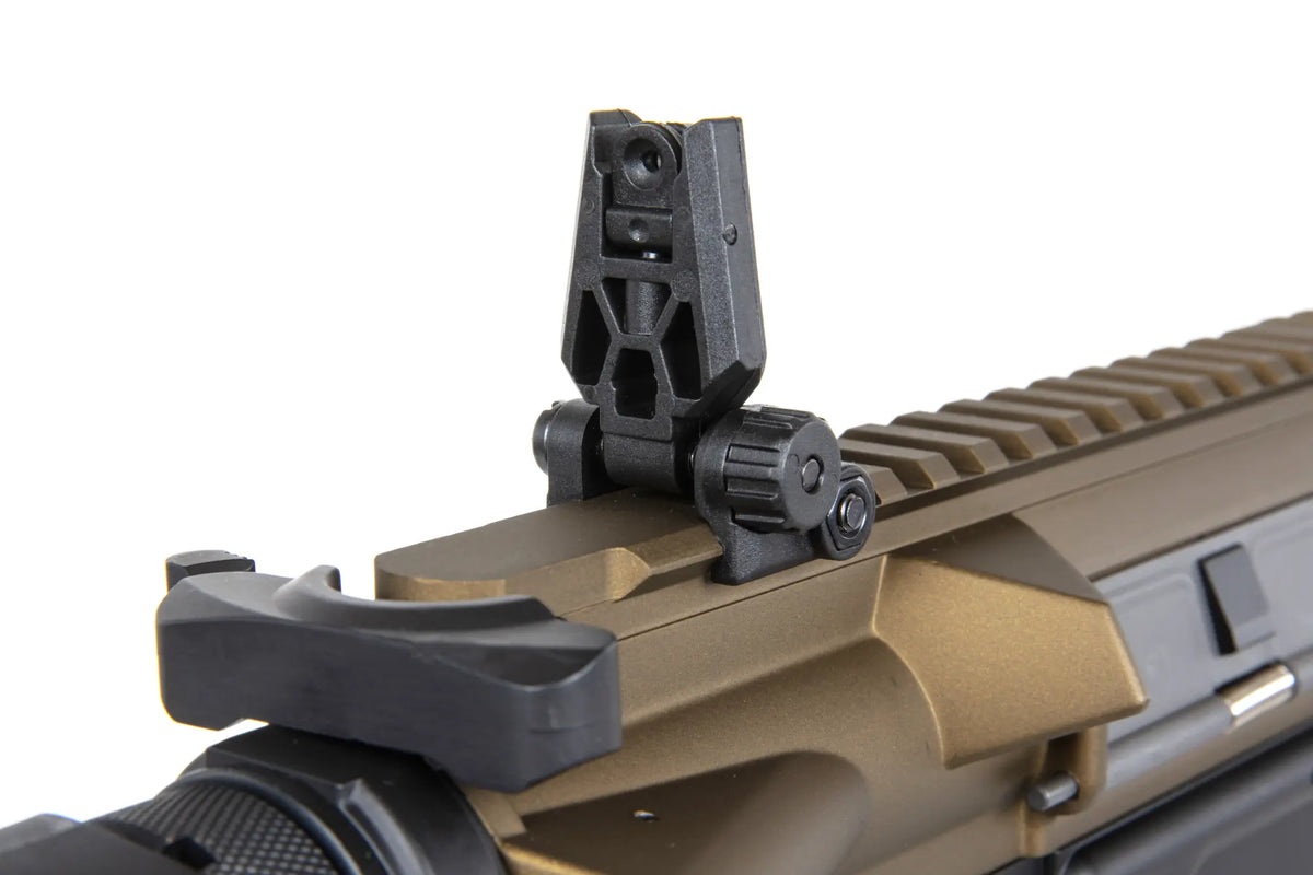 Specna Arms SA-P22 Prime™ BLDC™ Aster II ETU Chaos Bronze airsoft Carbine