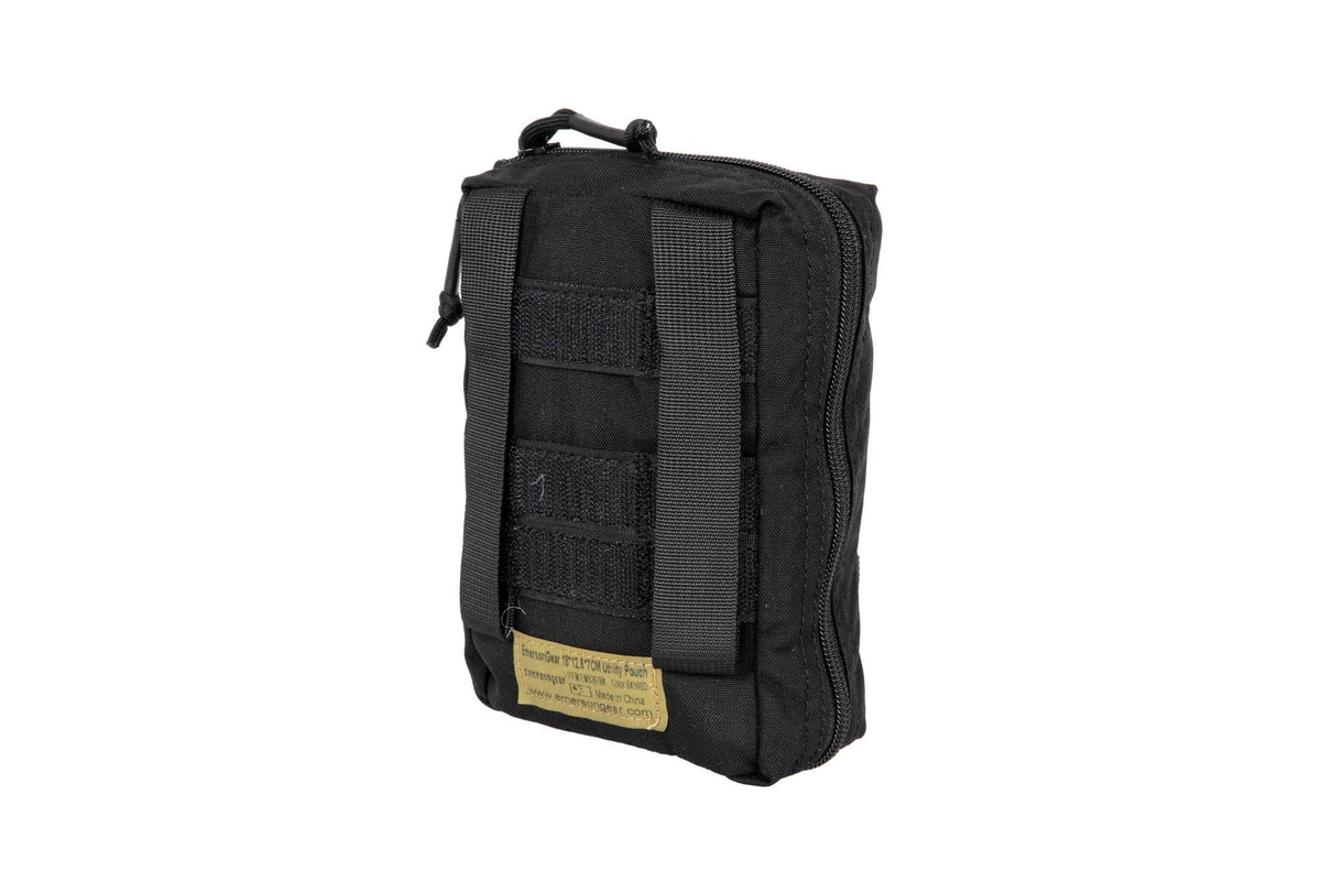 Utility Pouch - black
