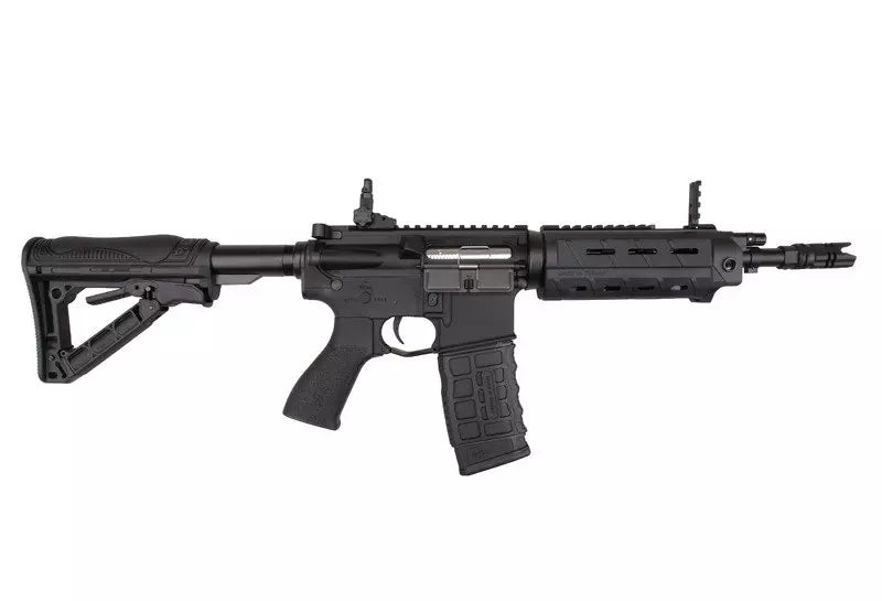GR4 G26 Advanced carbine replica - black