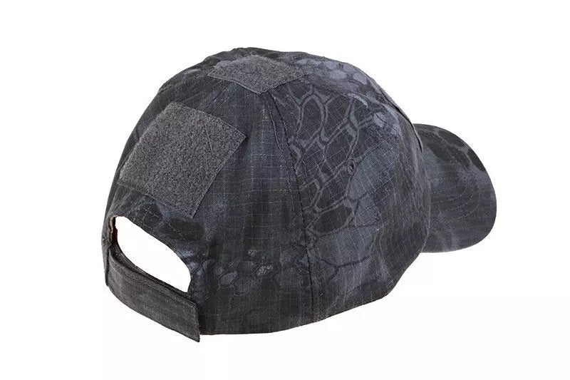 Tactical baseball cap - TYPE