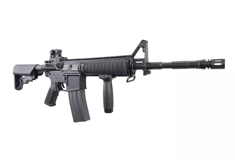 TR15 Raider L GBB II carbine replica - black