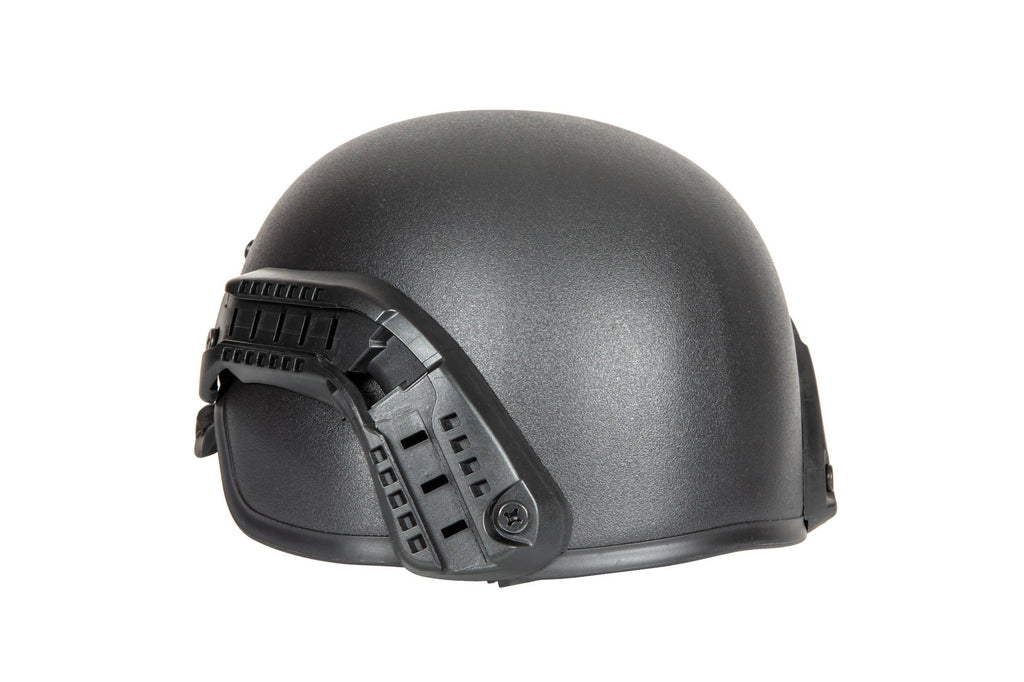 MICH 2000 helmet replica - Black
