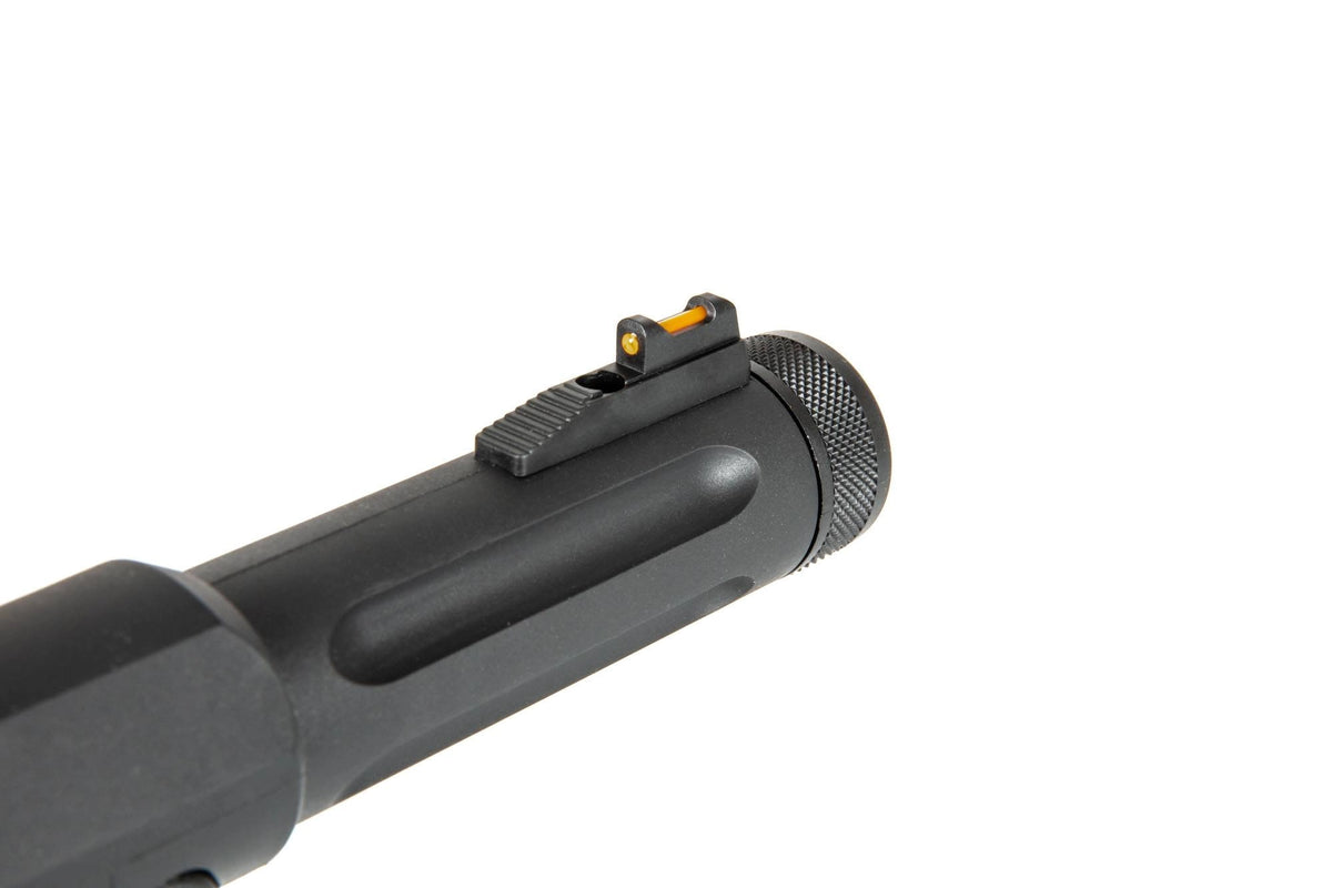 AAP01 Assassin Semi Auto Pistol Replica - Black