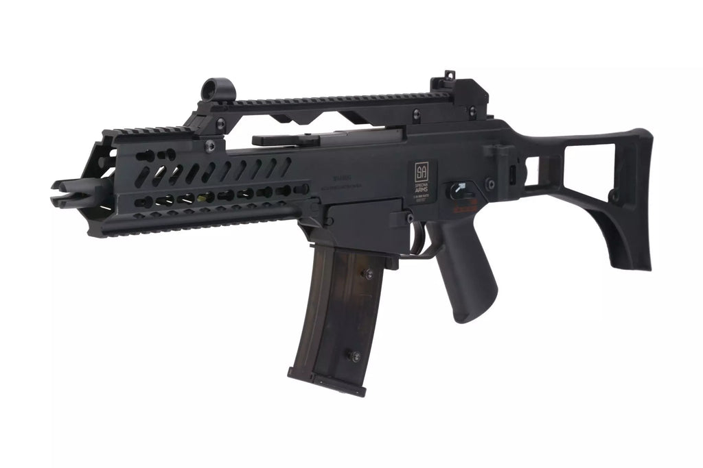 SA-G11 KeyMod EBB Carbine Replica