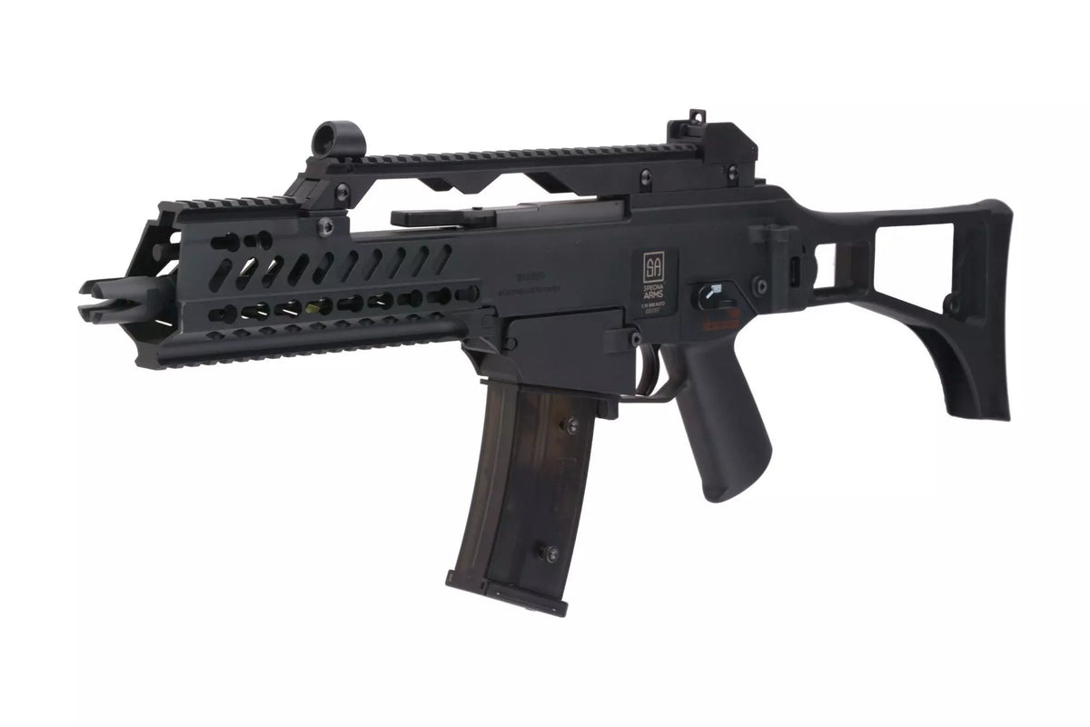 SA-G11 KeyMod EBB Carbine Replica