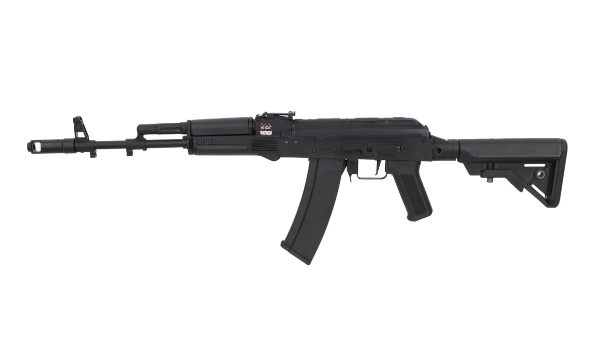 airsoft Specna Arms SA-J79 CORE™ Gen.2 HAL ETU™ Carbine Black (OUTLET)