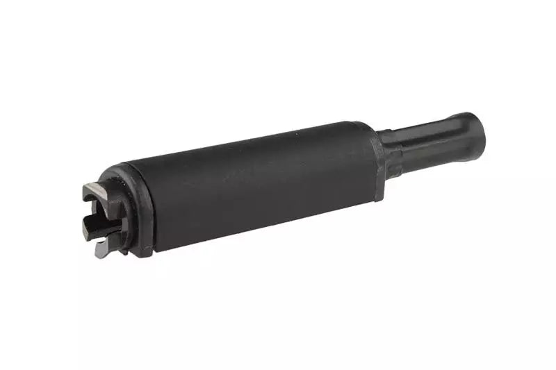 Gas Pipe for AK74 Replicas (w/ Polymer Cap)