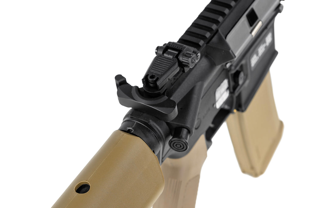 SA-C19 CORE™Daniel Defense® airsoft rifle - Half-Tan