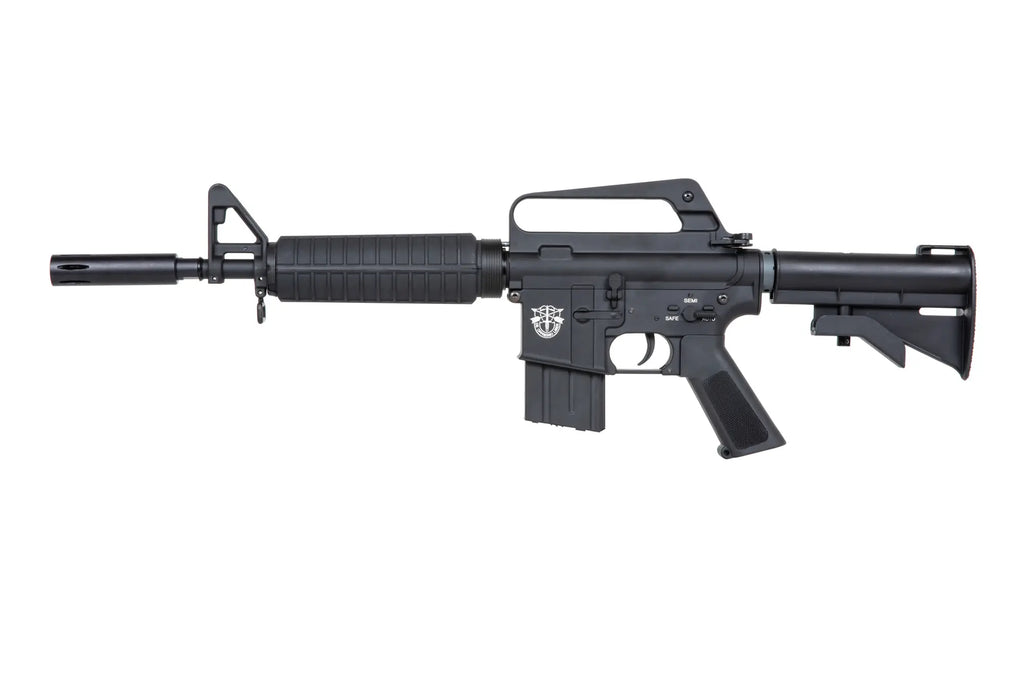 E&amp;C EC-324 Kestrel™ ETU airsoft Carbine