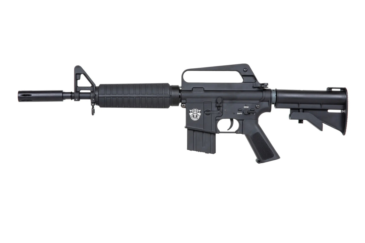 E&amp;C EC-324 Kestrel™ ETU airsoft Carbine
