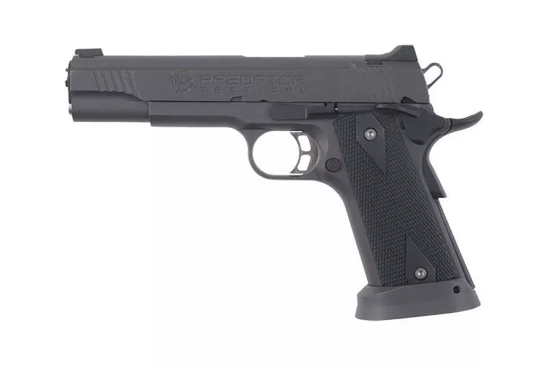 Predator Tactical Iron Shrike Pistol Replica - Gray