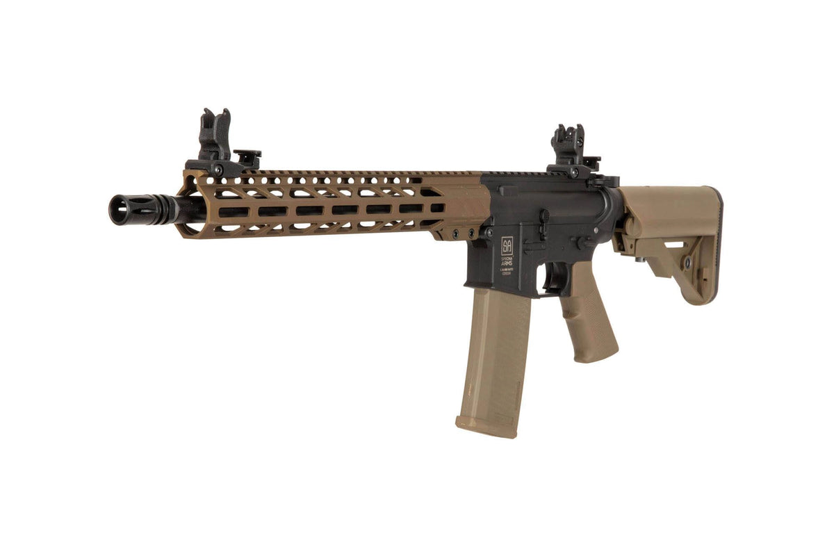 SA-C24 CORE™ X-ASR™ Carbine Replica - Chaos Bronze