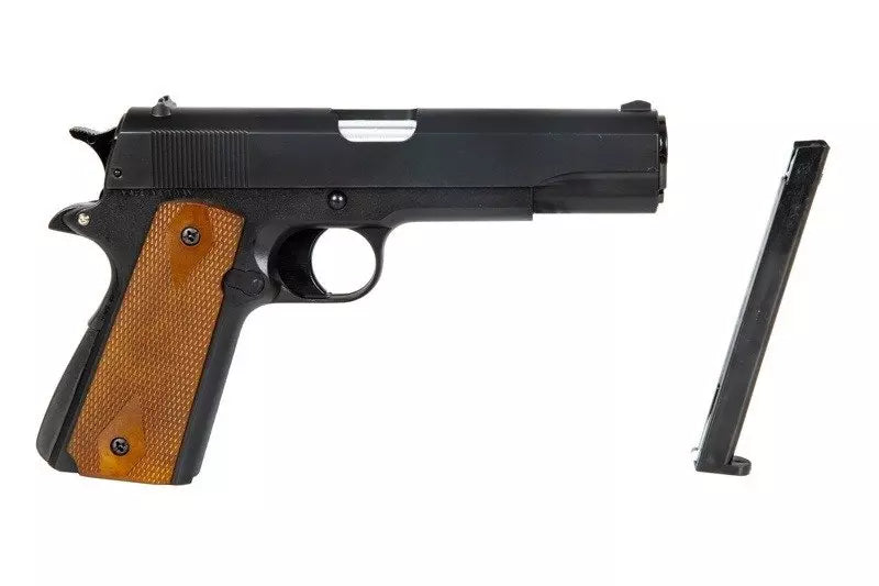 HG-121B 1911 Pistol Replica