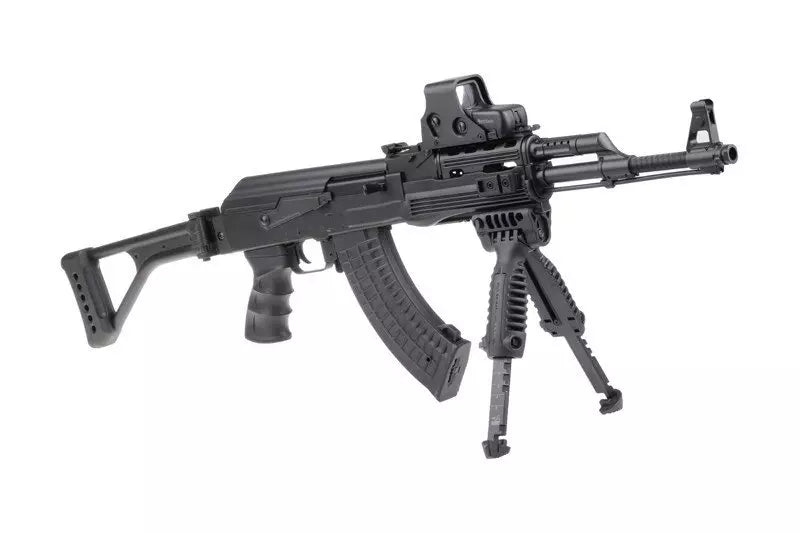 SRT-14 assault rifle replica