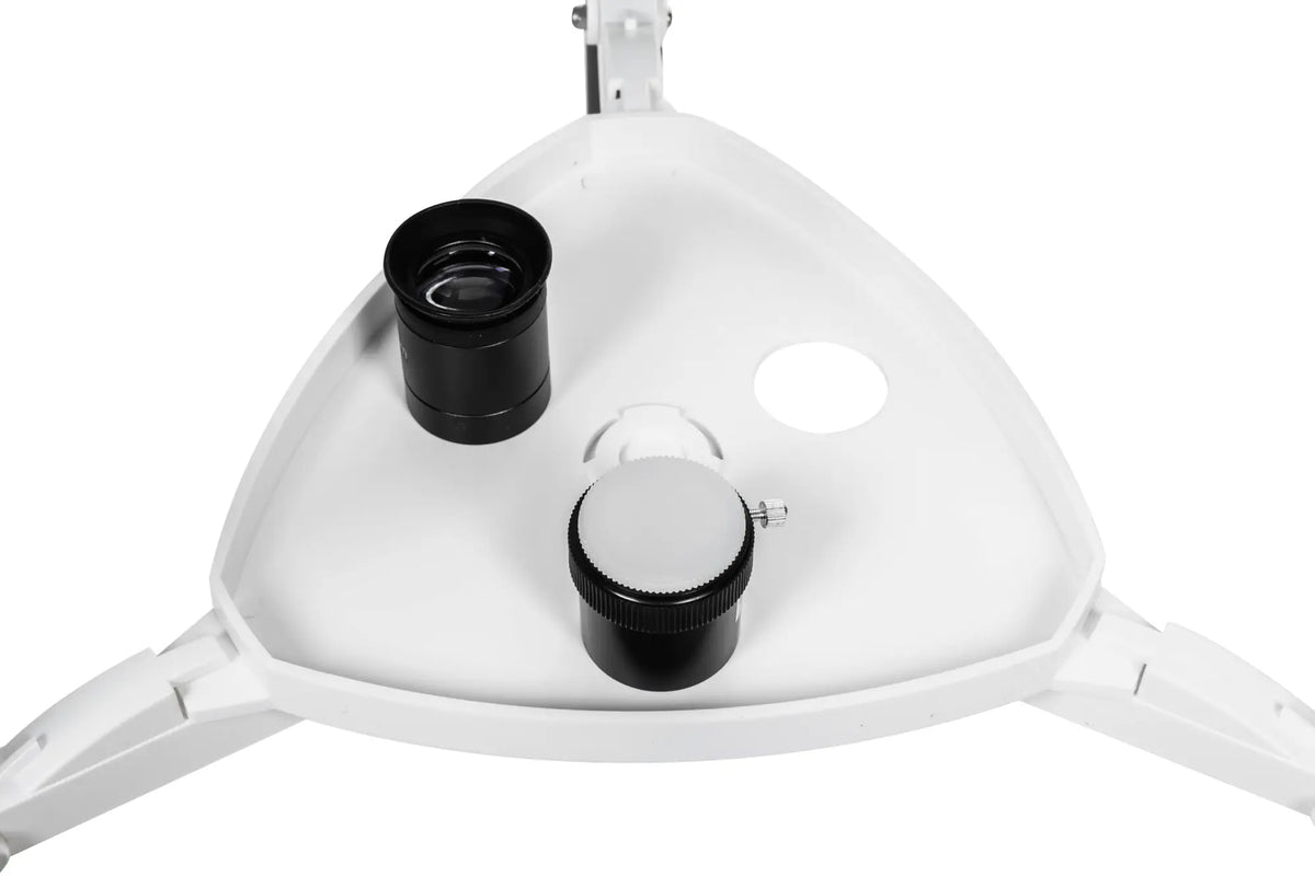 Opticon lenticular telescope 70F500AZ1